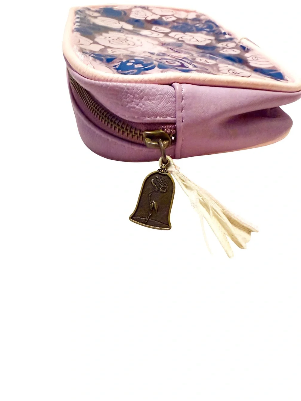 Loungefly lavender cosmetic